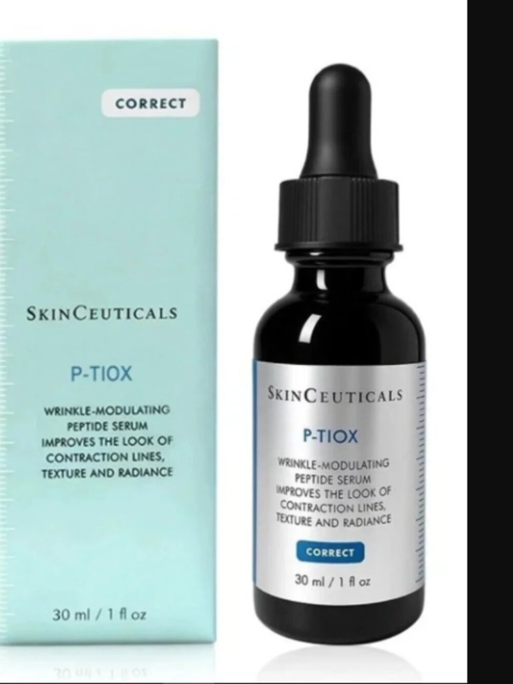 SkinCeuticals P-TIOX Anti-Wrinkle Serum